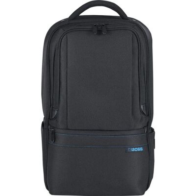 Mochila Boss CB-BU10 - Maleta para equipo musical Mochila Boss CB-BU10 - Maleta para equipo musical