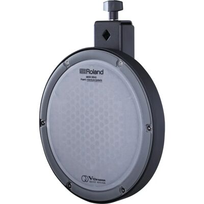 Roland PDQ-8 Tiché Digitální Bicí Pad - Typ Elektronické Bicí Roland PDQ-8 Tiché Digitální Bicí Pad - Typ Elektronické Bicí
