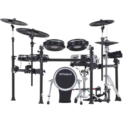 Sada elektronických bicích Roland TD713 - Série V-Drums s modulem V71 Sada elektronických bicích Roland TD713 - Série V-Drums s modulem V71