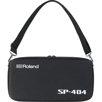 Mochila Roland CB-404 para SP-404 - Estojo portátil Mochila Roland CB-404 para SP-404 - Estojo portátil