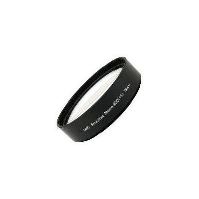 Filtre macro Marumi Achromat 52mm +5 - Objectif pour macrophotographie et gros plans - Publicité Filtre macro Marumi Achromat 52mm +5 - Objectif pour macrophotographie et gros plans - Publicité