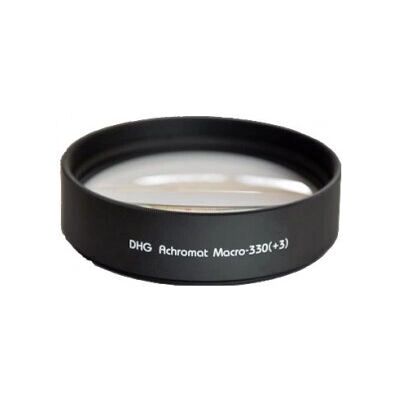 Marumi Macro Achromat 58mm - Filtre pour macro et gros plans Marumi Macro Achromat 58mm - Filtre pour macro et gros plans
