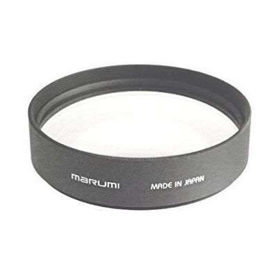 Filtre Macro Achromat 77mm Marumi - Objectif Macro Filtre Macro Achromat 77mm Marumi - Objectif Macro