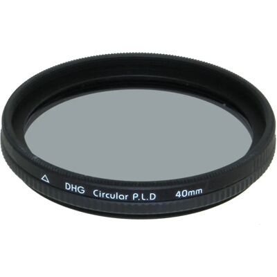 MARUMI - DHG40CIR/S - Circular polarising filter MARUMI - DHG40CIR/S - Circular polarising filter