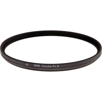 MARUMI - DHG49CIR - 49mm - Polarizing - Camera filter MARUMI - DHG49CIR - 49mm - Polarizing - Camera filter