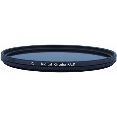 Marumi DHG52CIR Circulaire polarisatiefilter - Camera lens 52mm Marumi DHG52CIR Circulaire polarisatiefilter - Camera lens 52mm