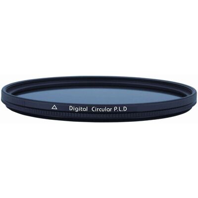 Marumi Circular Polarising Filter 55mm - Camera Lens Filter Marumi Circular Polarising Filter 55mm - Camera Lens Filter