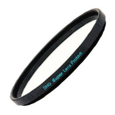 Marumi Protect-Serie Super DHG Camera Lens Filter - 55mm Marumi Protect-Serie Super DHG Camera Lens Filter - 55mm