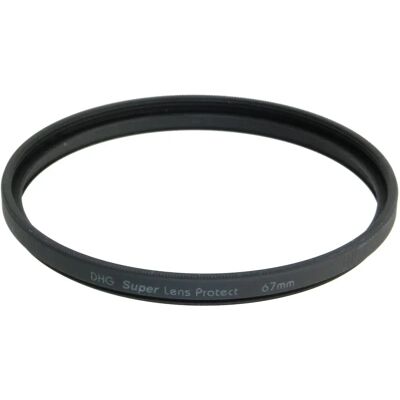 Marumi DHG67SLPRO Camera Objectieffilter - Beschermingsfilter - 67mm Marumi DHG67SLPRO Camera Objectieffilter - Beschermingsfilter - 67mm