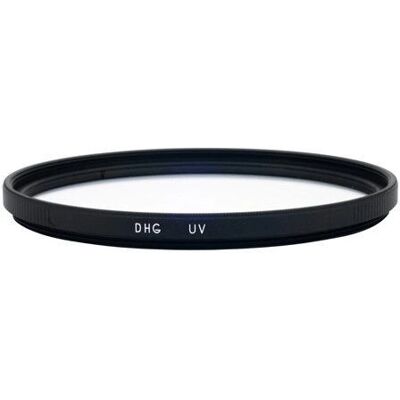 MARUMI - DHG49UV - 49mm - UV - Filtre d'appareil photo - Publicité MARUMI - DHG49UV - 49mm - UV - Filtre d'appareil photo - Publicité