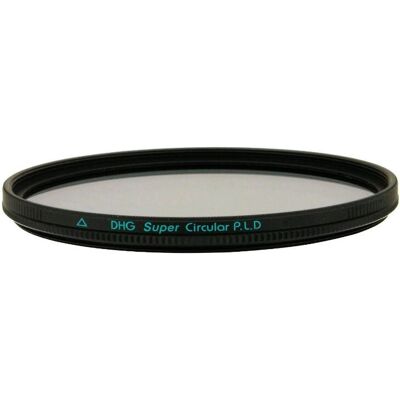 Marumi DHG52SCIR Camera-lensfilter - Polarisatiefilter 52mm Marumi DHG52SCIR Camera-lensfilter - Polarisatiefilter 52mm