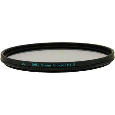 Marumi DHG55SCIR Kameralinsskydd - Cirkelpolariserande 55mm Marumi DHG55SCIR Kameralinsskydd - Cirkelpolariserande 55mm