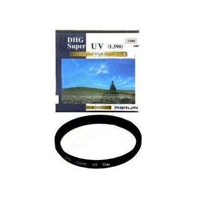 Filtr obiektywu kamery MARUMI DHG67SUV - UV 67mm Filtr obiektywu kamery MARUMI DHG67SUV - UV 67mm
