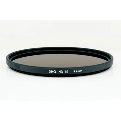 MARUMI - DHG43ND16 - 43mm - ND16 - Camera Lens Filter MARUMI - DHG43ND16 - 43mm - ND16 - Camera Lens Filter