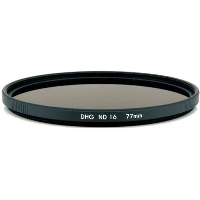 Marumi DHG72ND16 Camera Lens Filter - Neutral Density 72mm Marumi DHG72ND16 Camera Lens Filter - Neutral Density 72mm