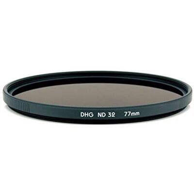 Marumi DHG55ND32 - Neutral Density Filter 55mm Marumi DHG55ND32 - Neutral Density Filter 55mm