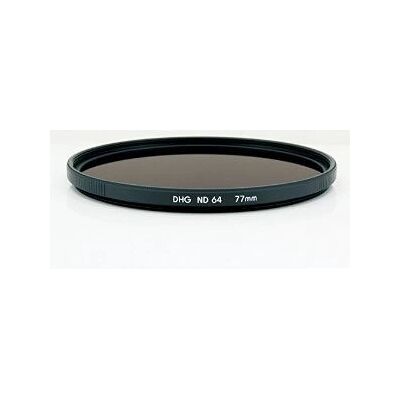Marumi - DHG43ND64 - 43mm - ND64 - Filter Marumi - DHG43ND64 - 43mm - ND64 - Filter