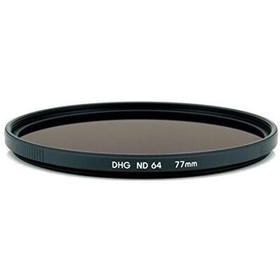Marumi DHG49ND64 - Neutral Density Filter 49mm - Camera Lens Filter Marumi DHG49ND64 - Neutral Density Filter 49mm - Camera Lens Filter