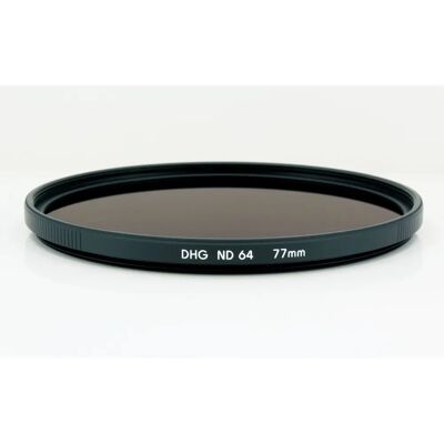 MARUMI DHG37ND64 Camera Lens Filter - Neutral Density 37 mm MARUMI DHG37ND64 Camera Lens Filter - Neutral Density 37 mm