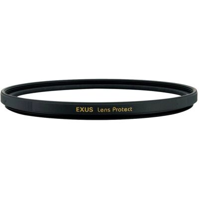 Filtre d'objectif de caméra Marumi EXS72LPRO - Protège, 72mm, Noir - Publicité Filtre d'objectif de caméra Marumi EXS72LPRO - Protège, 72mm, Noir - Publicité
