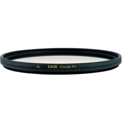 Filtro de Lente de Cámara Circular Polarizante MARUMI EXS58CIR Filtro de Lente de Cámara Circular Polarizante MARUMI EXS58CIR