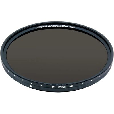 Marumi 77mm ND Filter - Camera Lens Neutral Density Marumi 77mm ND Filter - Camera Lens Neutral Density