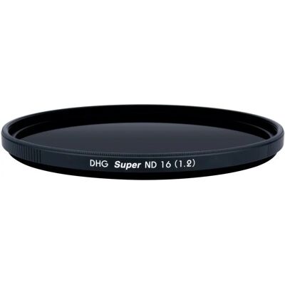 Marumi Graufilter DHG ND16 - Objektivfilter Marumi Graufilter DHG ND16 - Objektivfilter