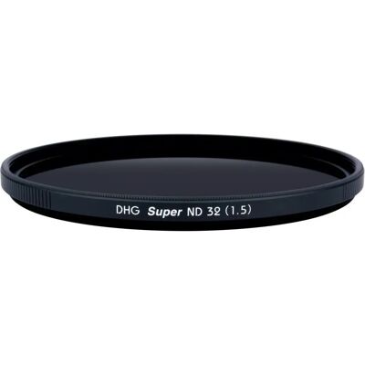 Marumi Graufilter DHG ND32 62 mm Objektivfilter Marumi Graufilter DHG ND32 62 mm Objektivfilter