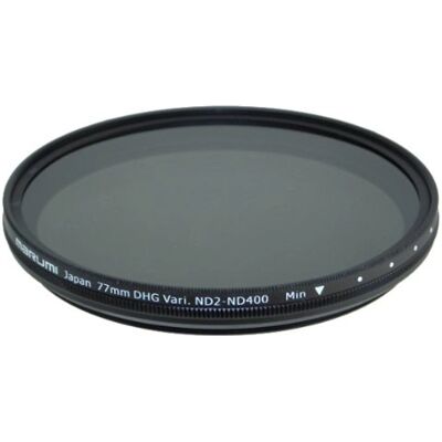 MARUMI DHG49VND Camera Lens Filter - Neutral Density - 49mm MARUMI DHG49VND Camera Lens Filter - Neutral Density - 49mm