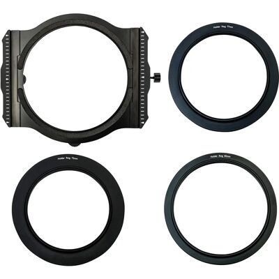 Marumi M100 Magnetische Filterhouder - Type filter Marumi M100 Magnetische Filterhouder - Type filter