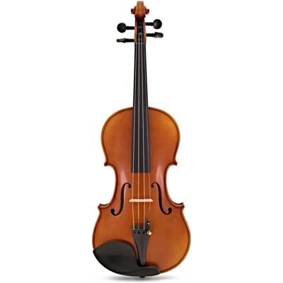 Yamaha V10G Violon - Ébène, Érable, Épicéa - Violon - Publicité Yamaha V10G Violon - Ébène, Érable, Épicéa - Violon - Publicité