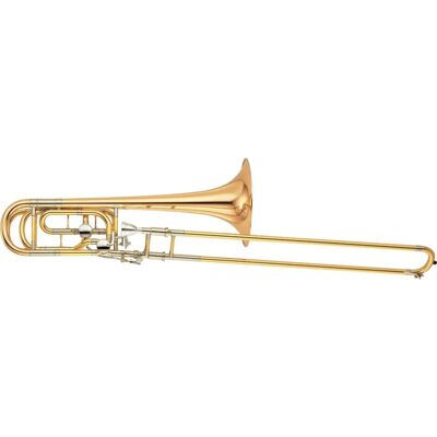 Yamaha YBL-822G Verni - Trombone Yamaha YBL-822G Verni - Trombone