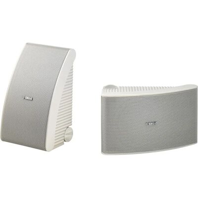 Yamaha NS-AW592 - bílá Yamaha NS-AW592 - bílá