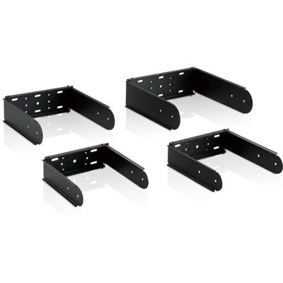 Soporte en U Yamaha UB-DXR15 Montaje en pared - soporte para altavoz Soporte en U Yamaha UB-DXR15 Montaje en pared - soporte para altavoz