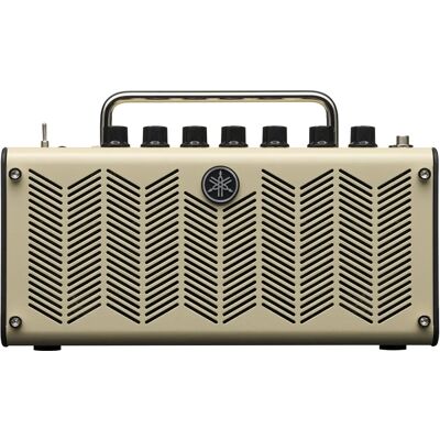 Yamaha THR5A Gitarrenverstärker - Elektrisch-Akustisch, Kompakt, Studioeffekte Yamaha THR5A Gitarrenverstärker - Elektrisch-Akustisch, Kompakt, Studioeffekte