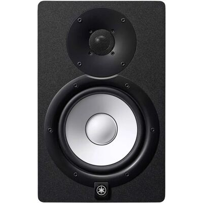 Yamaha HS7 Studio Monitor - Accurate, Flat Sound Yamaha HS7 Studio Monitor - Accurate, Flat Sound