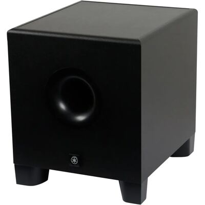 Yamaha HS8S Subwoofer - Altavoz profesional de graves Yamaha HS8S Subwoofer - Altavoz profesional de graves