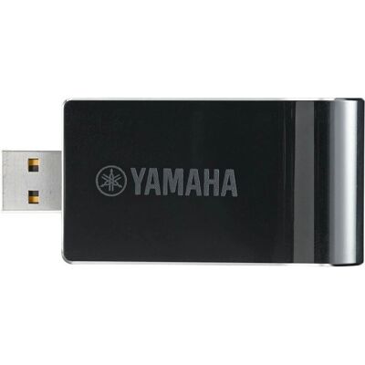 Yamaha UD-WL01 Wireless LAN Adapter - Bluetooth, WiFi Yamaha UD-WL01 Wireless LAN Adapter - Bluetooth, WiFi