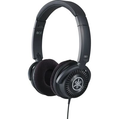 Yamaha HPH-150 - schwarz Yamaha HPH-150 - schwarz