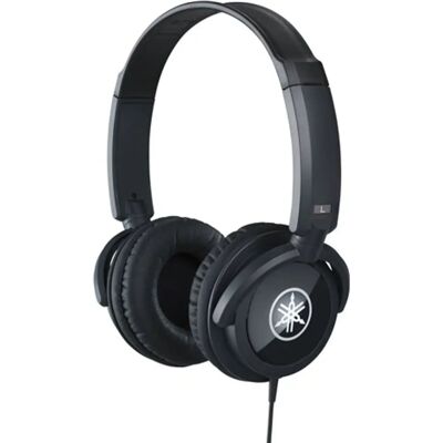 Yamaha HPH-100 - schwarz Yamaha HPH-100 - schwarz