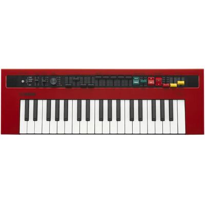 Yamaha Reface YC - Portable Organ Keyboard Yamaha Reface YC - Portable Organ Keyboard