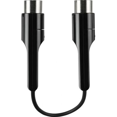 Yamaha MD-BT01 Drahtloser Bluetooth MIDI-Adapter Yamaha MD-BT01 Drahtloser Bluetooth MIDI-Adapter