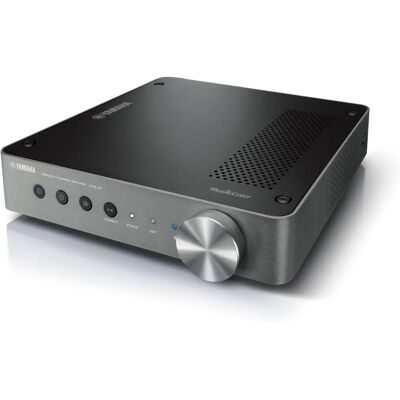 Yamaha WXA-50 - Amplificador de transmisión inalámbrica - Dispositivo de audio Yamaha WXA-50 - Amplificador de transmisión inalámbrica - Dispositivo de audio