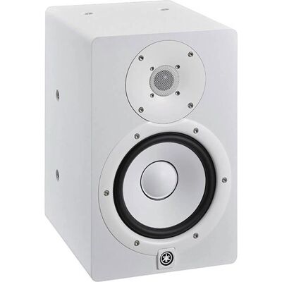Yamaha HS 7i Bianco - Studio Monitor Yamaha HS 7i Bianco - Studio Monitor