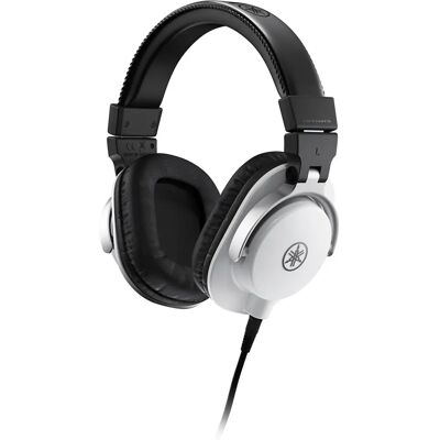 Yamaha HPH-MT5W Yamaha HPH-MT5W