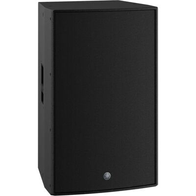 Yamaha DZR315 Aktiv-Høyttaler - 3-veis, 2000W, 15" Woofer Yamaha DZR315 Aktiv-Høyttaler - 3-veis, 2000W, 15" Woofer