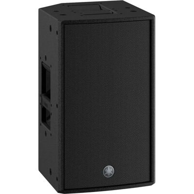 Yamaha DZR10 Aktiv høyttaler - 10 tommer, 2000W, Svart Yamaha DZR10 Aktiv høyttaler - 10 tommer, 2000W, Svart