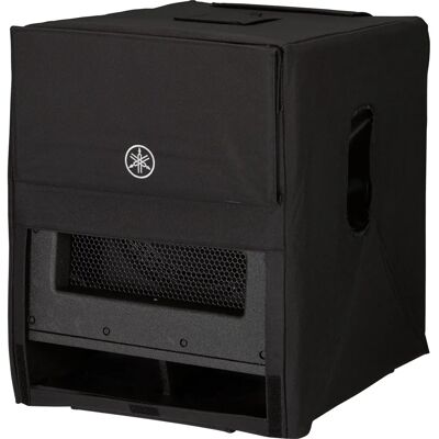 Yamaha DXS152 Subwooferdeksel - Vær- og støvsikkert Yamaha DXS152 Subwooferdeksel - Vær- og støvsikkert