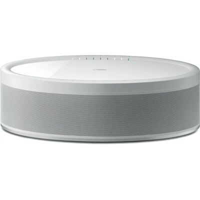 Yamaha Weiß WX-051 Tragbarer Stereo-Lautsprecher Yamaha Weiß WX-051 Tragbarer Stereo-Lautsprecher