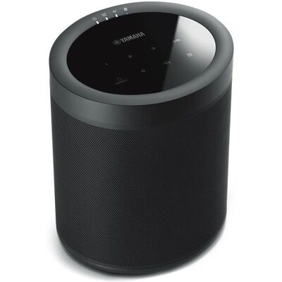 Yamaha MusicCast 20 - CZARNY Yamaha MusicCast 20 - CZARNY